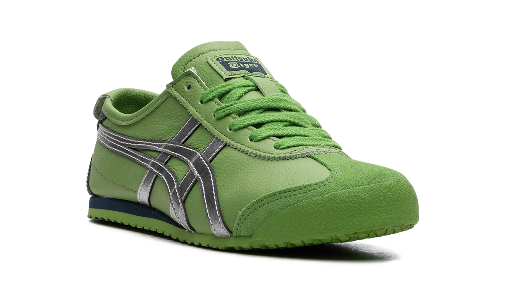 Mexico 66 "Garden Green Pure Silver"、mysite、Cacoeks