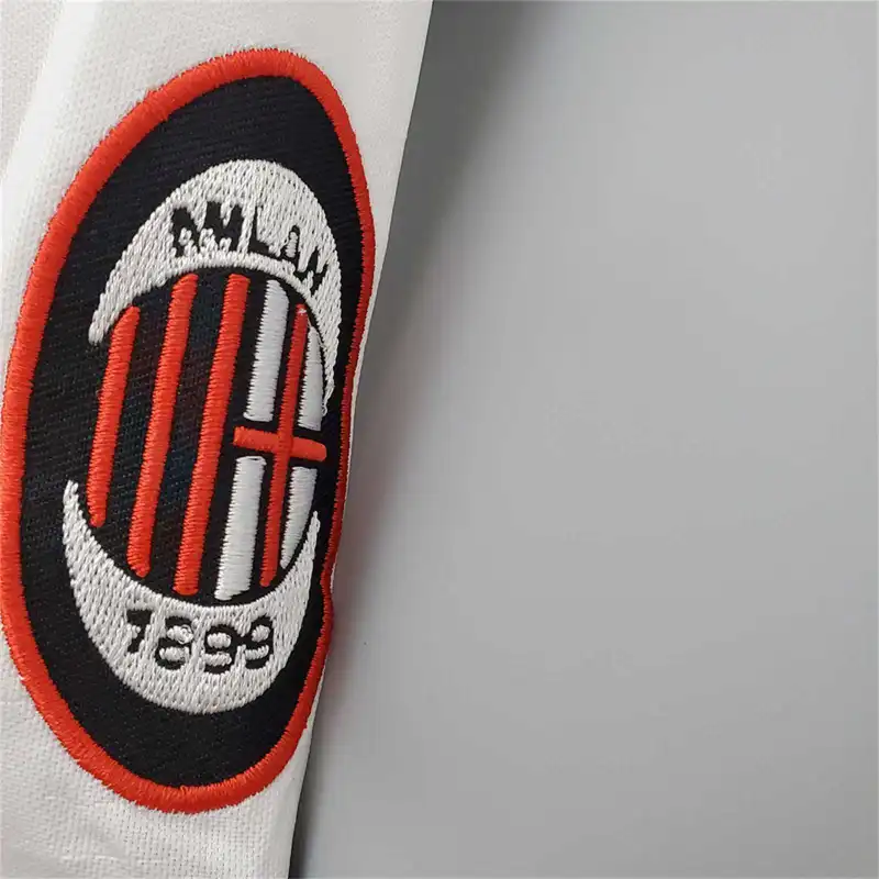 96-97 AC Milan Away soccer jersey- Retro version: Ajax 24-25 Home Stadium Jersey - Fans Version mysite: Adidas luxuryfootballshirts.com: https://www.luxuryfootballshirts.com/