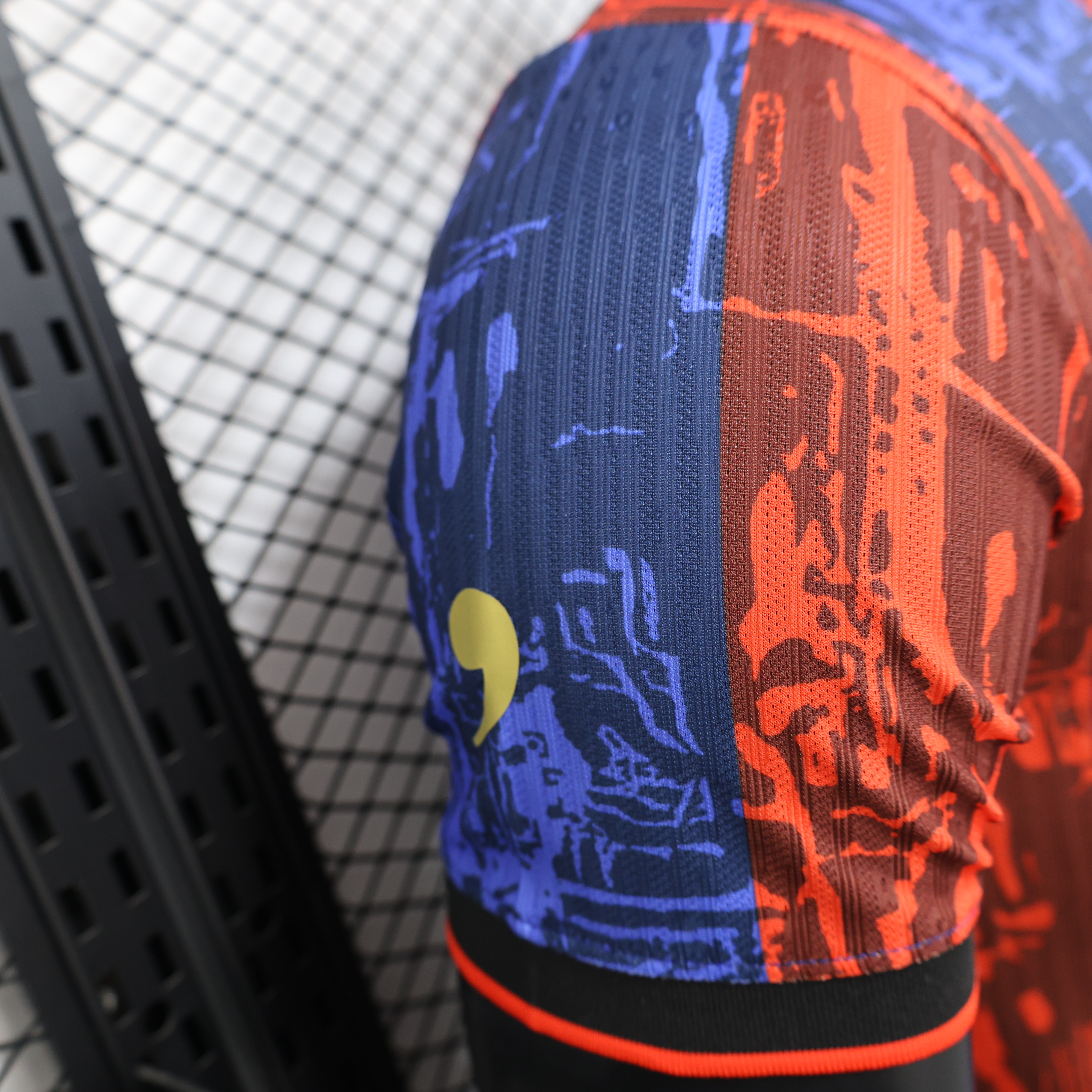 2025/2026 Player version Barcelona Special Edition Jersey 1:1 Thai Quality:football jersey mysite: unitedjerseyfootball 邓江浪:football