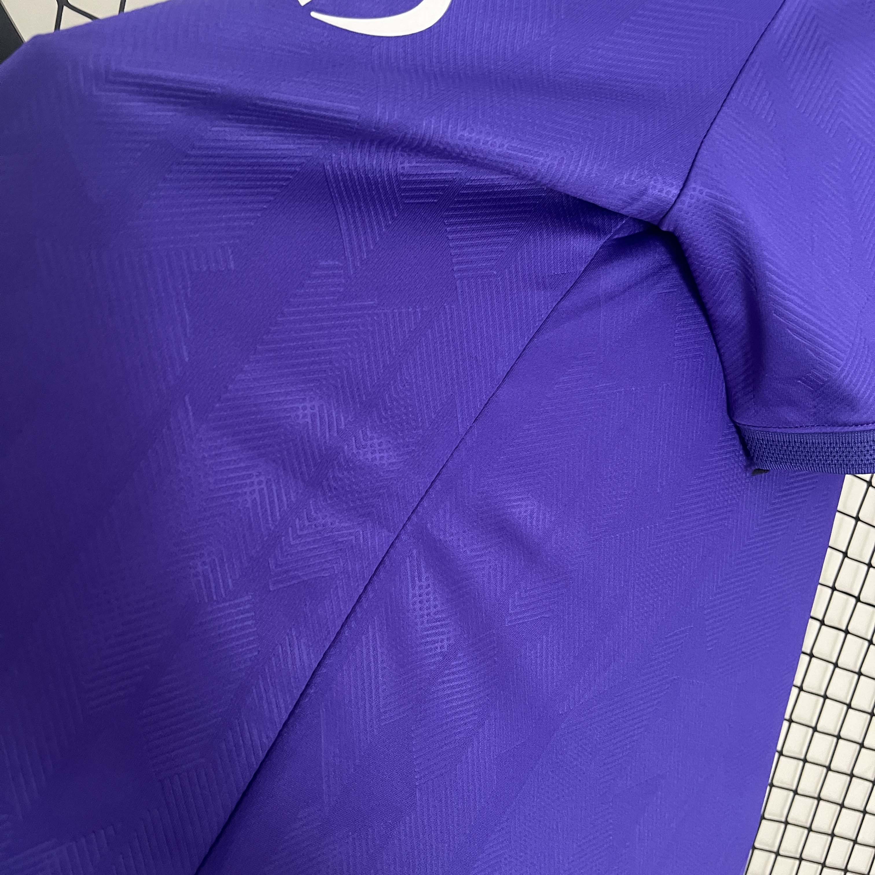 2024/2025 Fiorentina Home Soccer Jersey 1:1 Thai Quality:football jersey mysite: unitedjerseyfootball 邓江浪:football