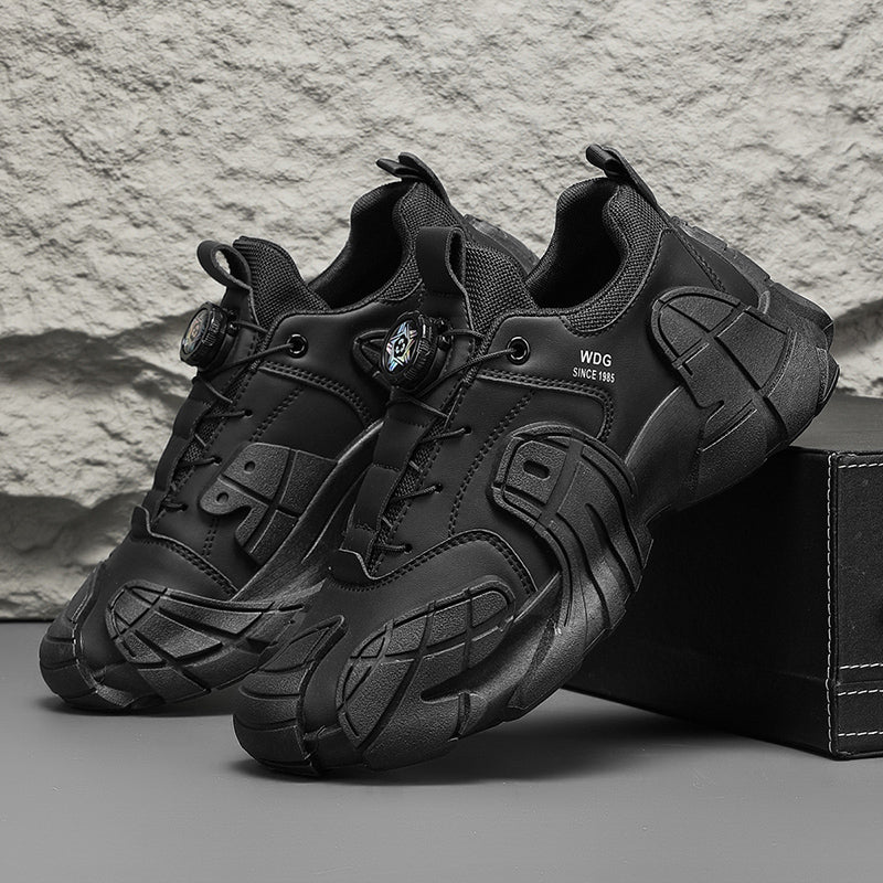 'Void Synapse' X9X Sneakers