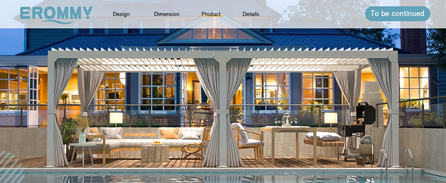 pergola-with-louvered-roof