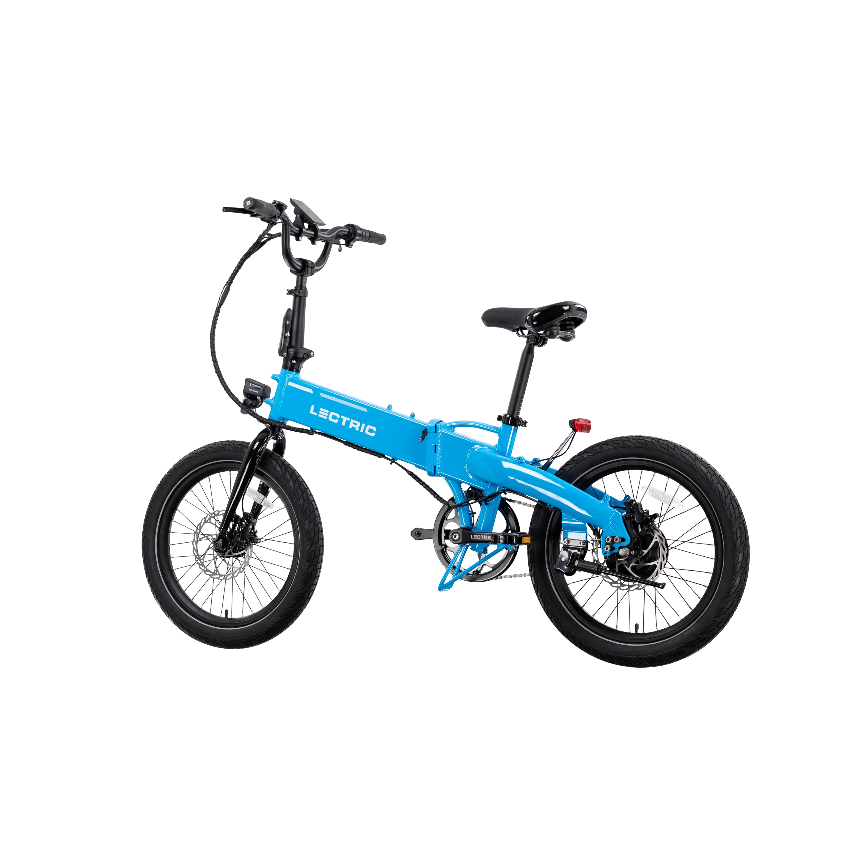 XP Lite 2.0 Lectric Blue eBike、mySite、bearsvspackers