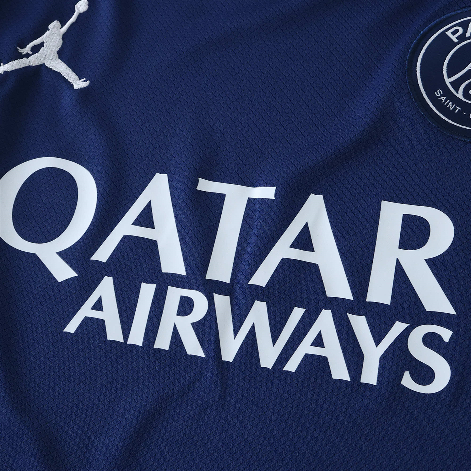 UltraTrikot-Paris Saint-Germain PSG 24-25 Fourth Long Sleeves Jersey - Fans Version