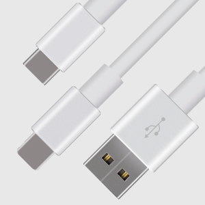 i- phone/USB C/TV adapter 