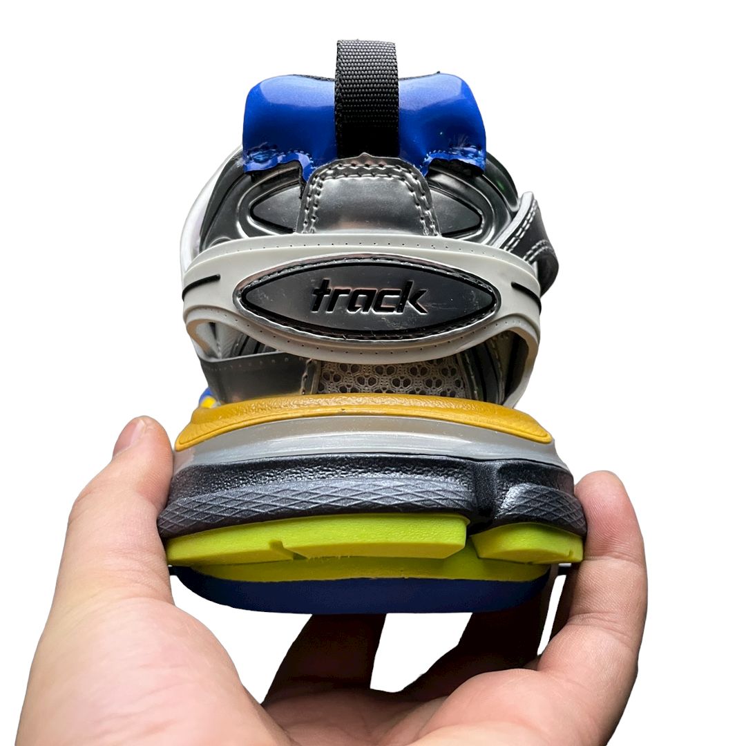 Balenciaga Track Trainer Multi、mysite、Cacoeks