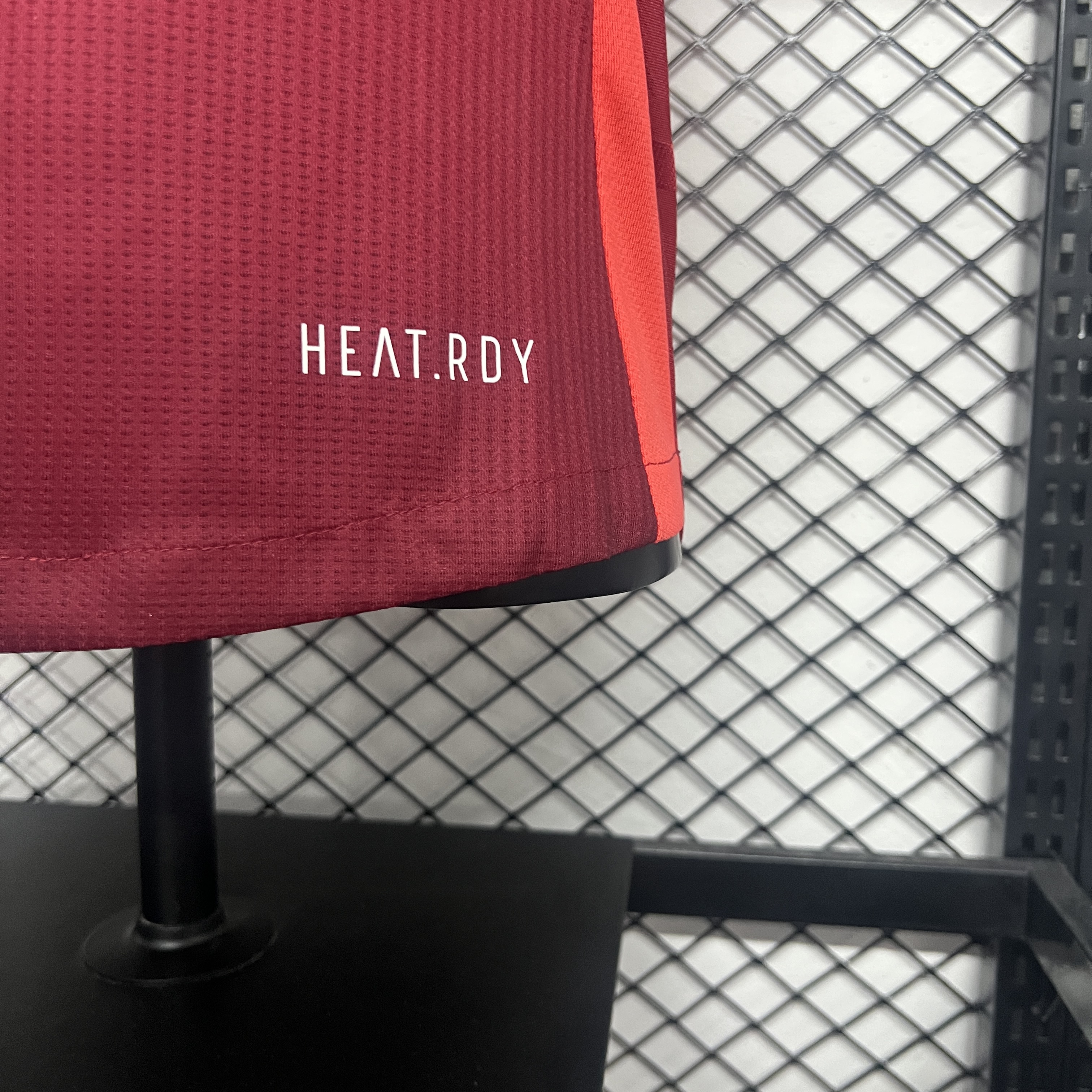 Higojerseys-Manchester United 24-25 Home Stadium Jersey - Player Version