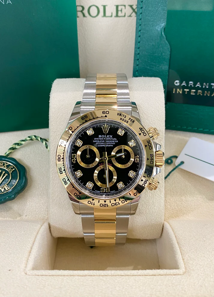 ZIICK Watch 1