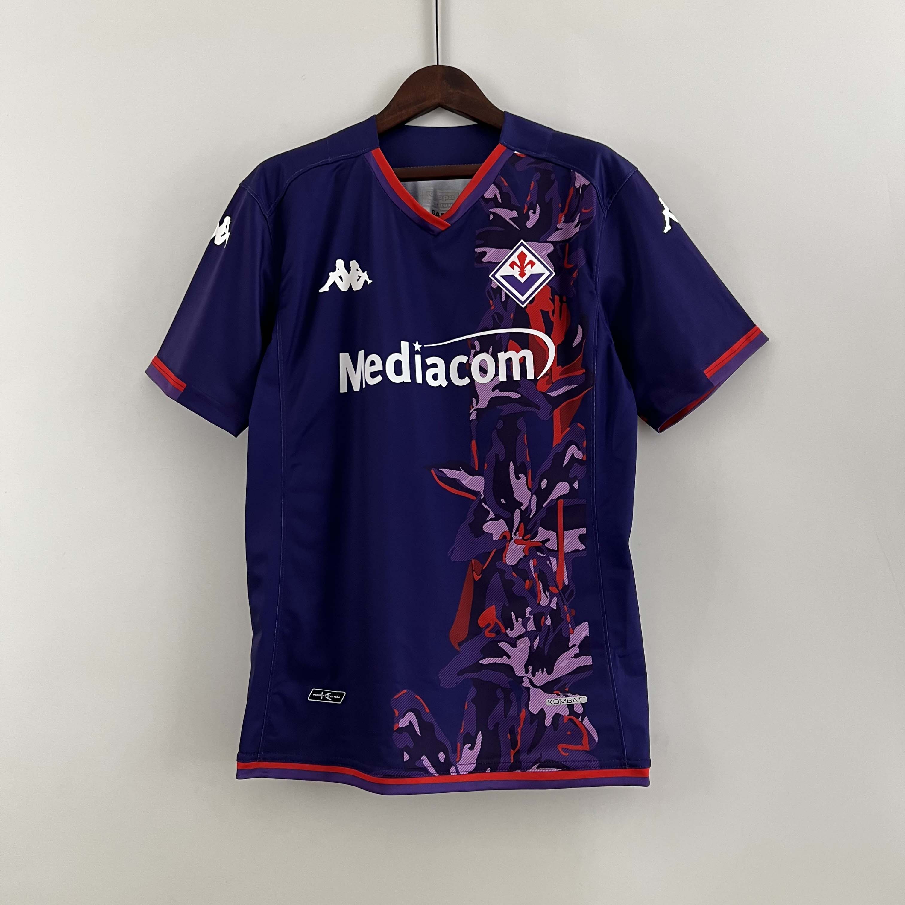 2023/2024 Fiorentina Third Away Soccer Jersey 1:1 Thai Quality:football jersey mysite: unitedjerseyfootball 邓江浪:football