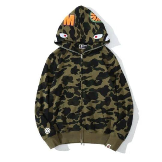 Pink BAPE Hoodie、mysite、Cacoeks