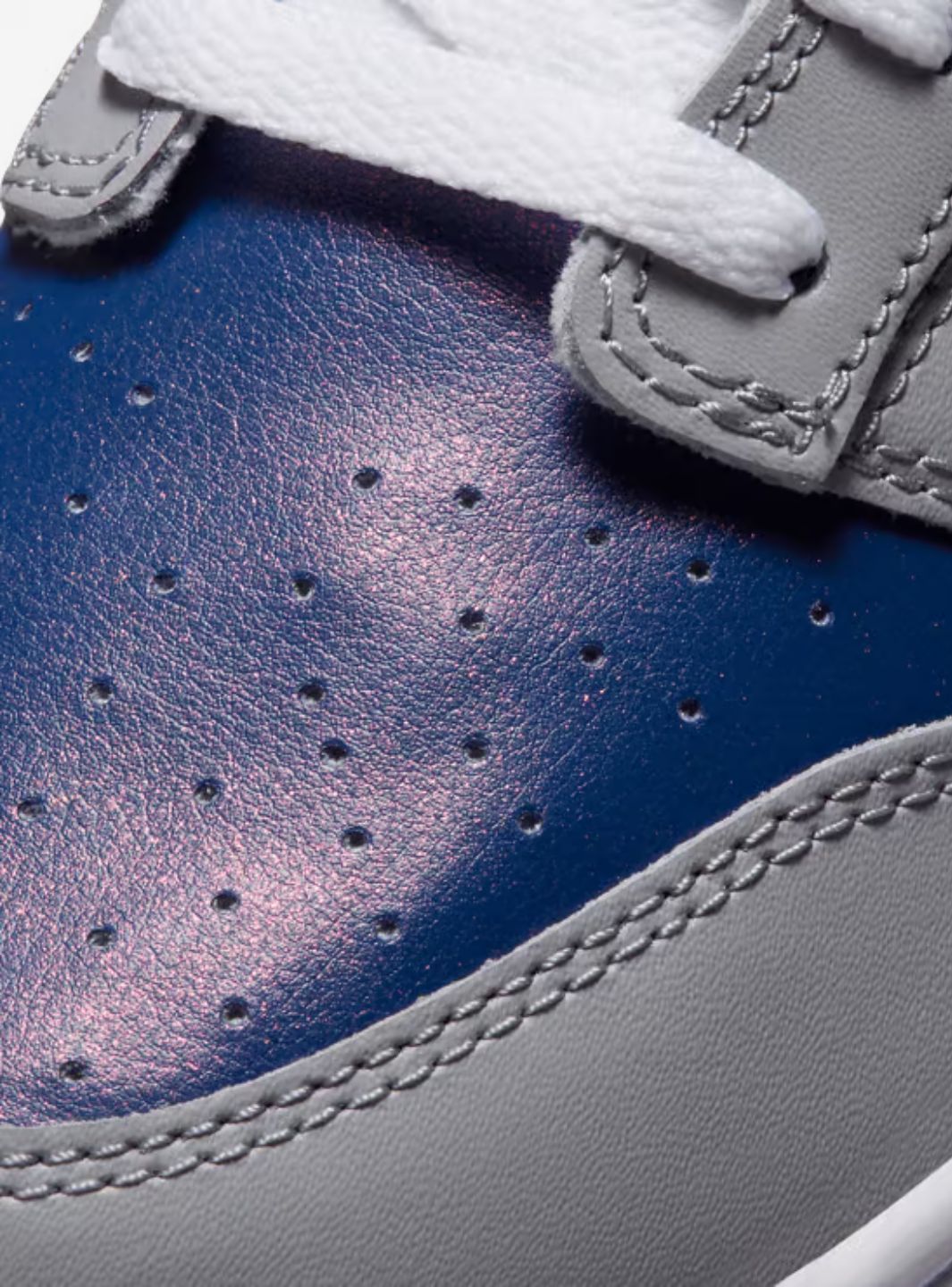 Nike Dunk Low CO.JP Samba (2020)、NIKE、Cacoeks