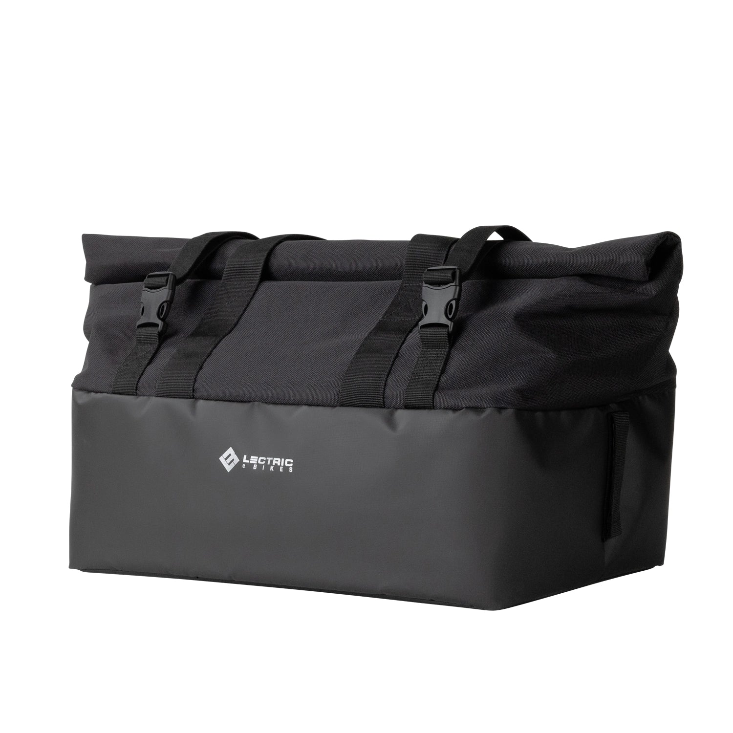 Large Roll Top Basket Bag、mySite、bearsvspackers