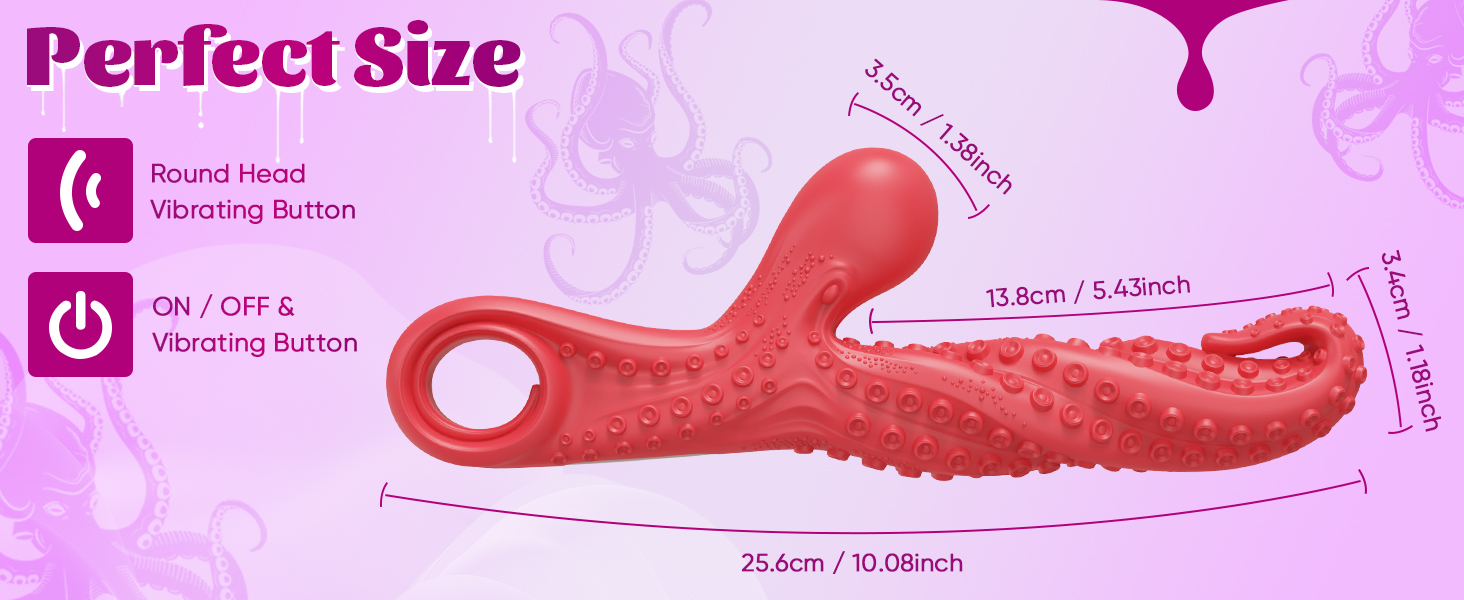 Perfect size