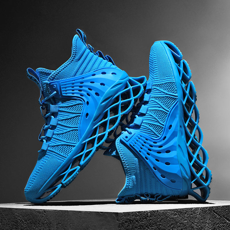 'Hyper Haven' X9X Sneakers