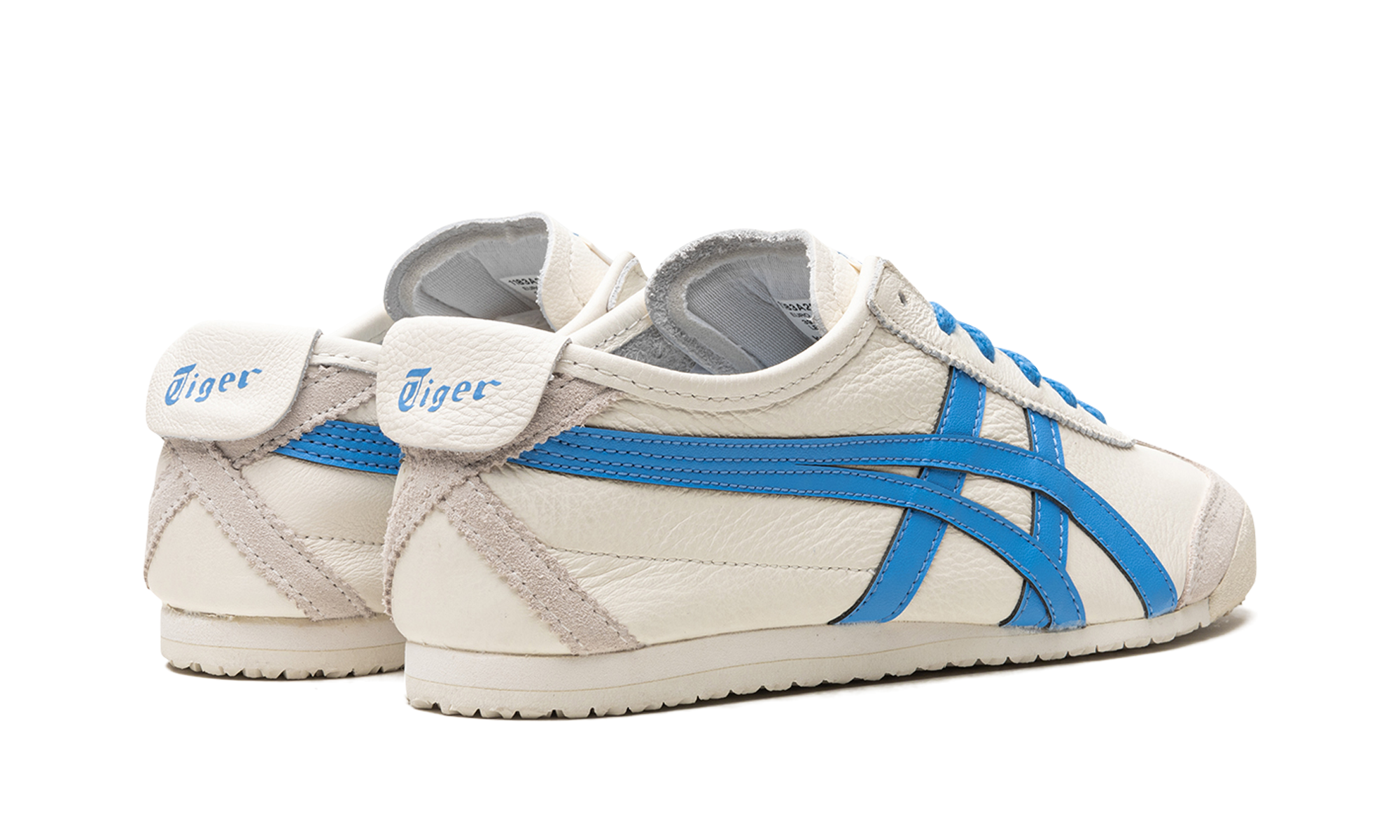 Mexico 66 "White Blue"、mysite、Cacoeks