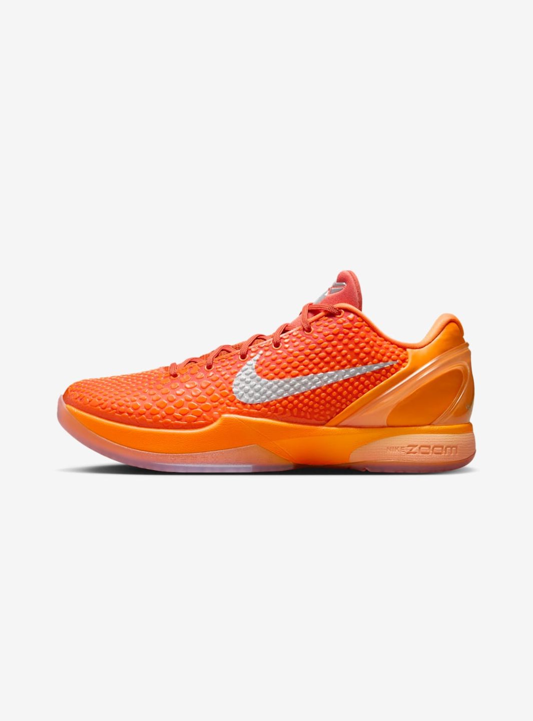 Nike Kobe 6 Protro Total Orange、NIKE、Cacoeks