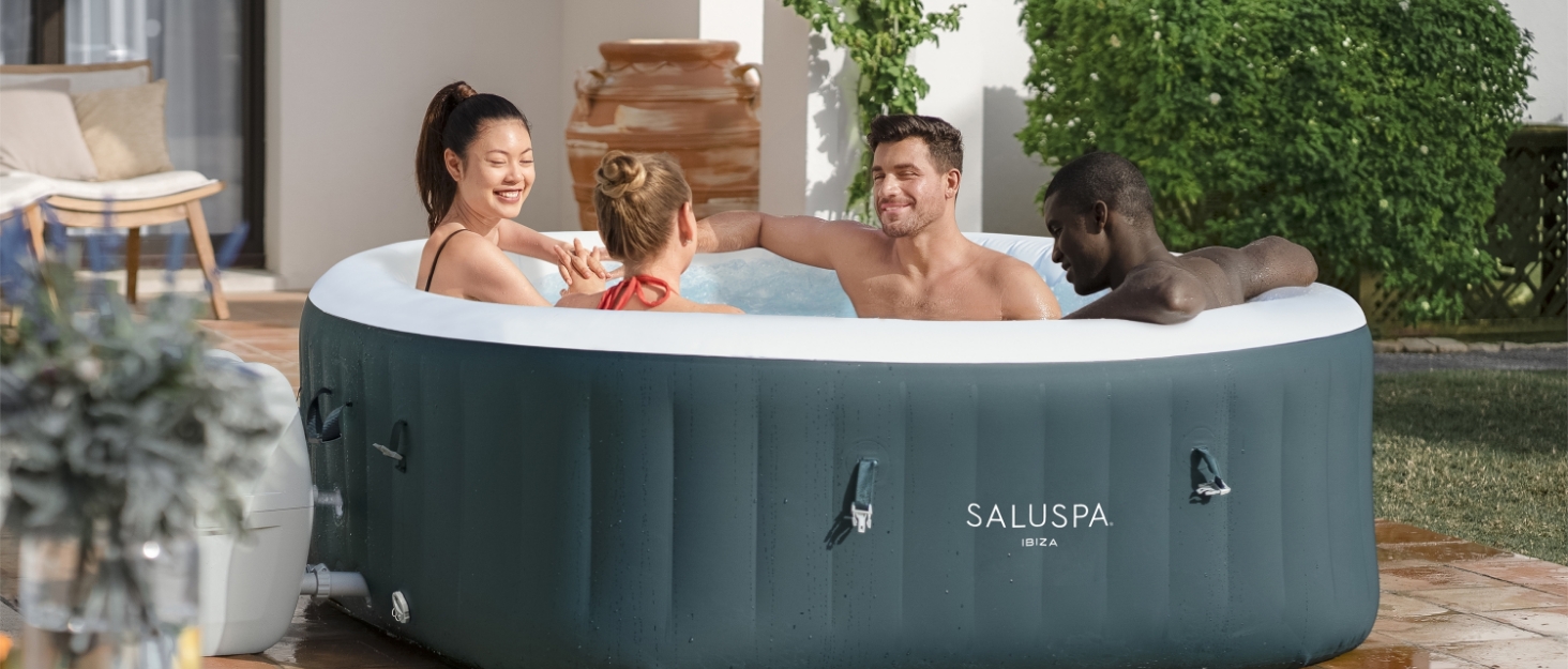 Main Spa