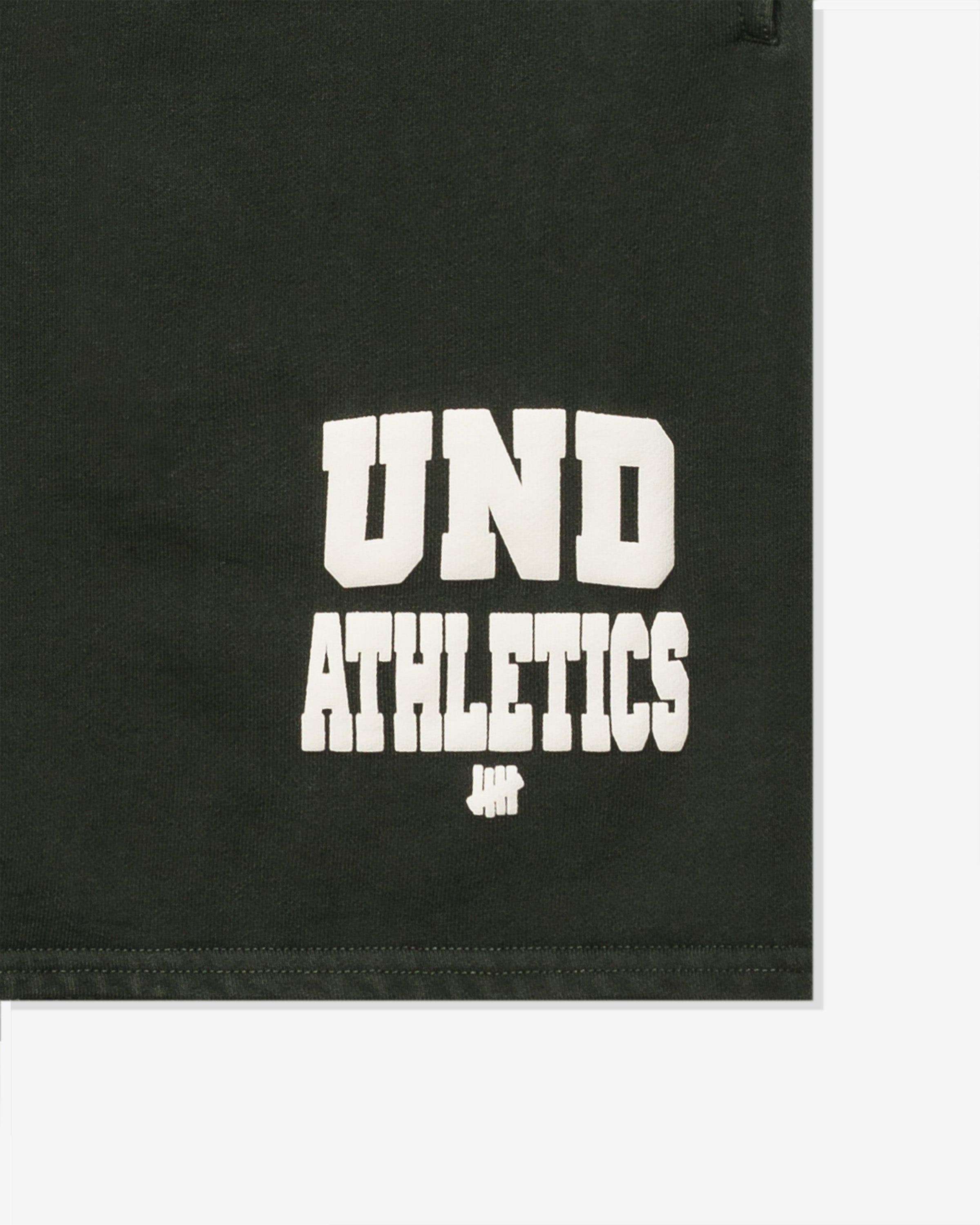 UNDEFEATED ATHLETICS SWEATSHORT
