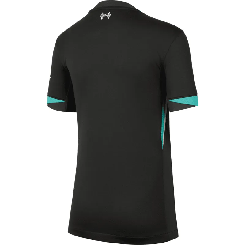 24-25 Liverpool away soccer jersey -Fans Version: Ajax 24-25 Home Stadium Jersey - Fans Version mysite: Adidas luxuryfootballshirts.com: https://www.luxuryfootballshirts.com/