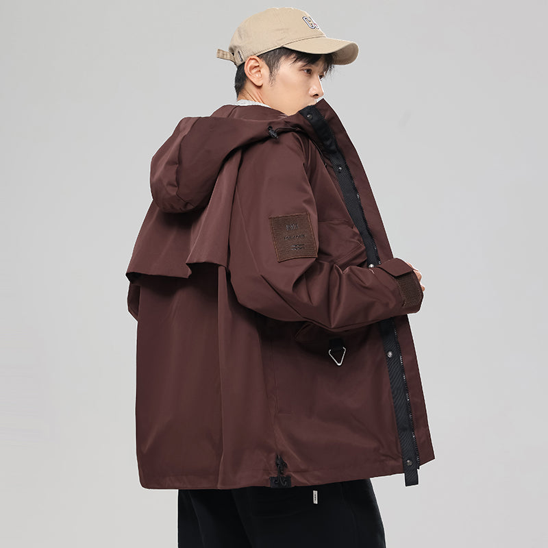 MLB 2353 Outdoor Jacket