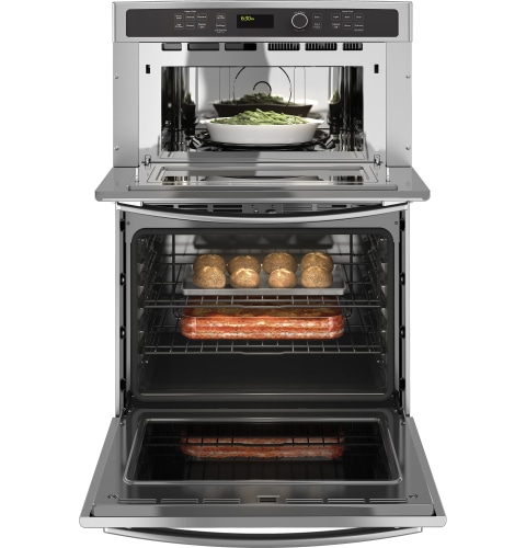 16" turntable (upper oven) 16" turntable (upper oven)