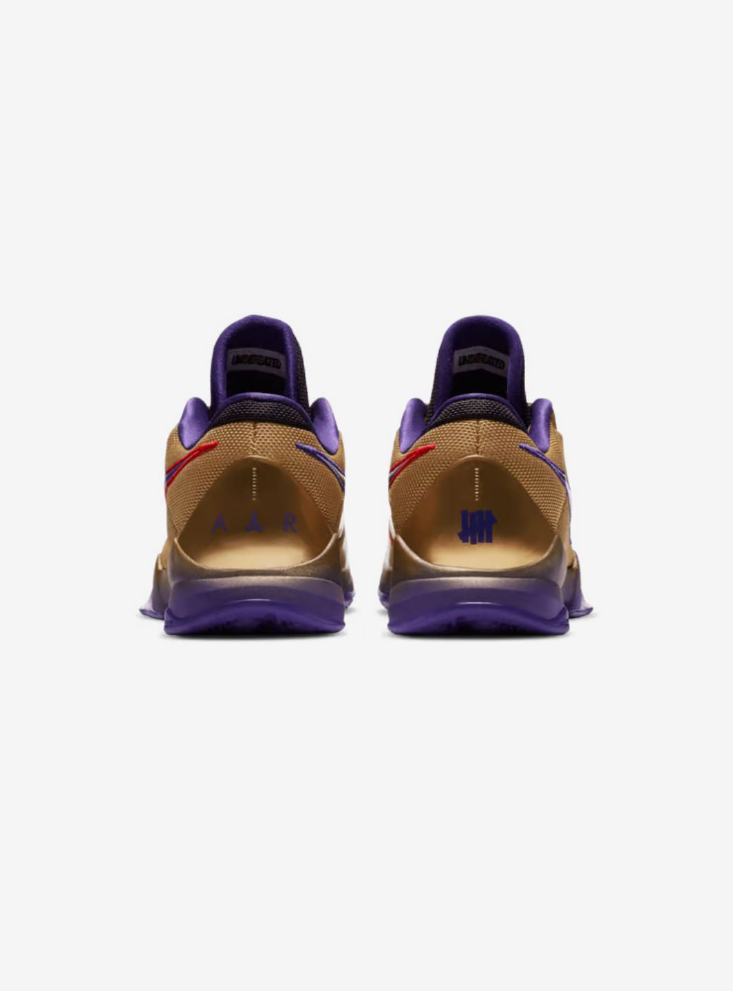 Nike Kobe 5 Protro Undefeated Hall of Fame、NIKE、Cacoeks