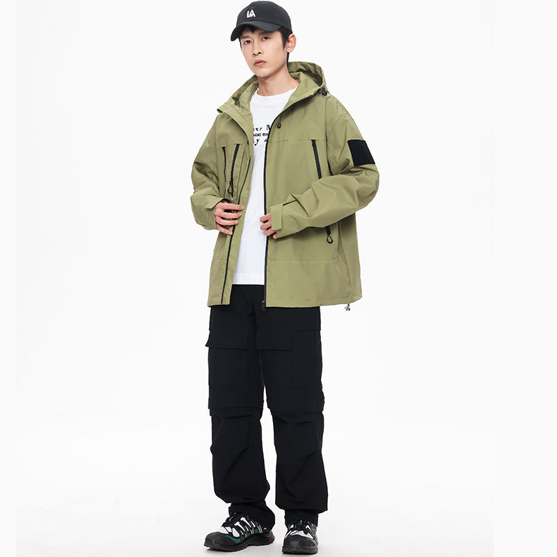 MLB J91 Outdoor Jacket