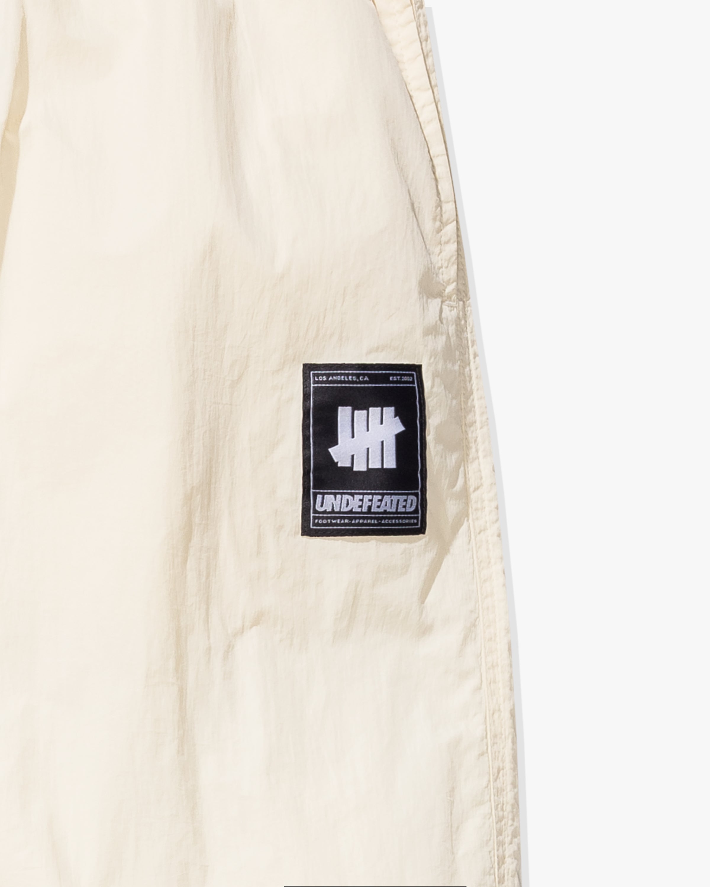 UNDEFEATED OG TRACK PANT