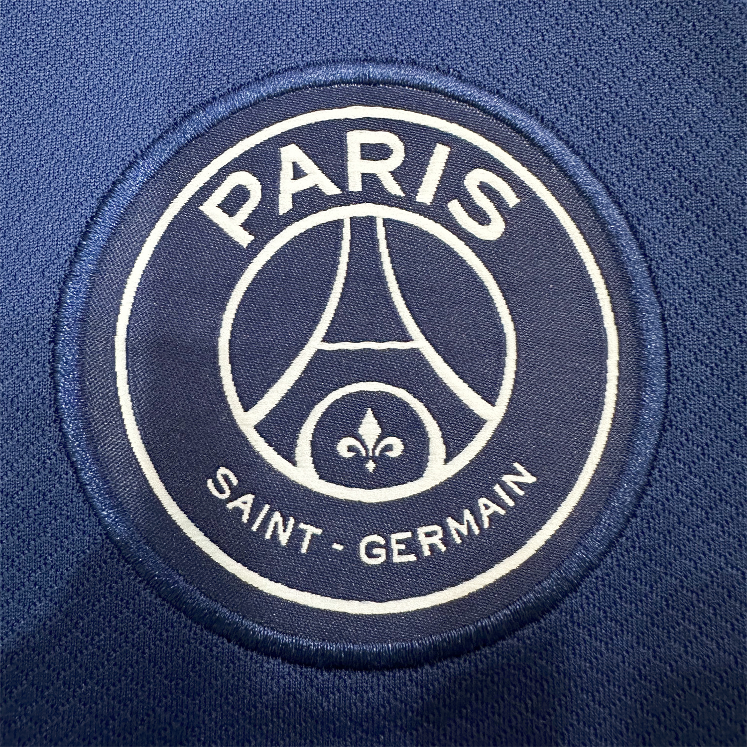 UltraTrikot-Paris Saint-Germain PSG 24-25 Fourth Jersey - Fans Version