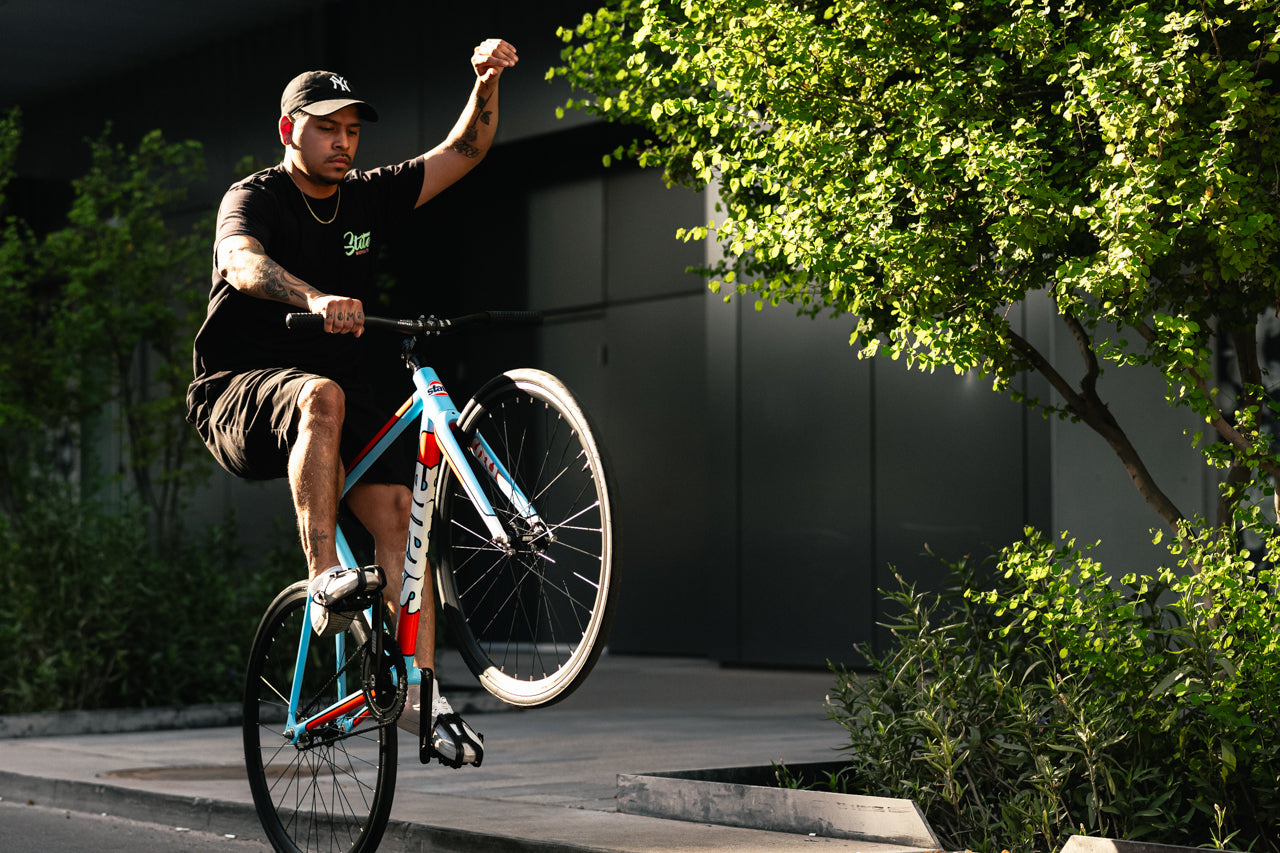 6061 Black Label v3 - Le Mans Livery、mySite、bearsvspackers