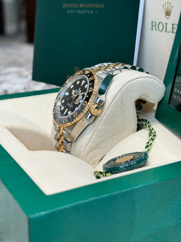 ZIICK Watch 3