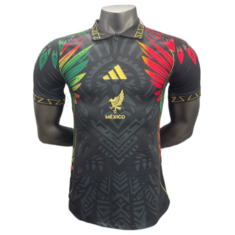 25-26 Mexico Special Edition soccer jersey-player Version: Ajax 24-25 Home Stadium Jersey - Fans Version mysite: Adidas luxuryfootballshirts.com: https://www.luxuryfootballshirts.com/