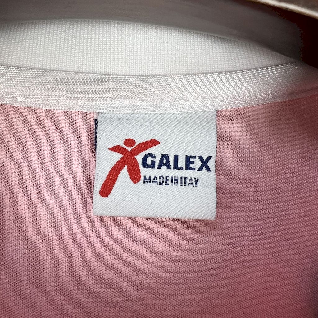 GlobeJersey-Retro Perugia 1998-99 Home Jersey