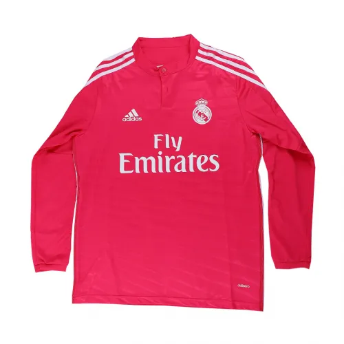 14-15 Real Madrid Away long sleeves soccer jersey-Retro version: Ajax 24-25 Home Stadium Jersey - Fans Version mysite: Adidas luxuryfootballshirts.com: https://www.luxuryfootballshirts.com/