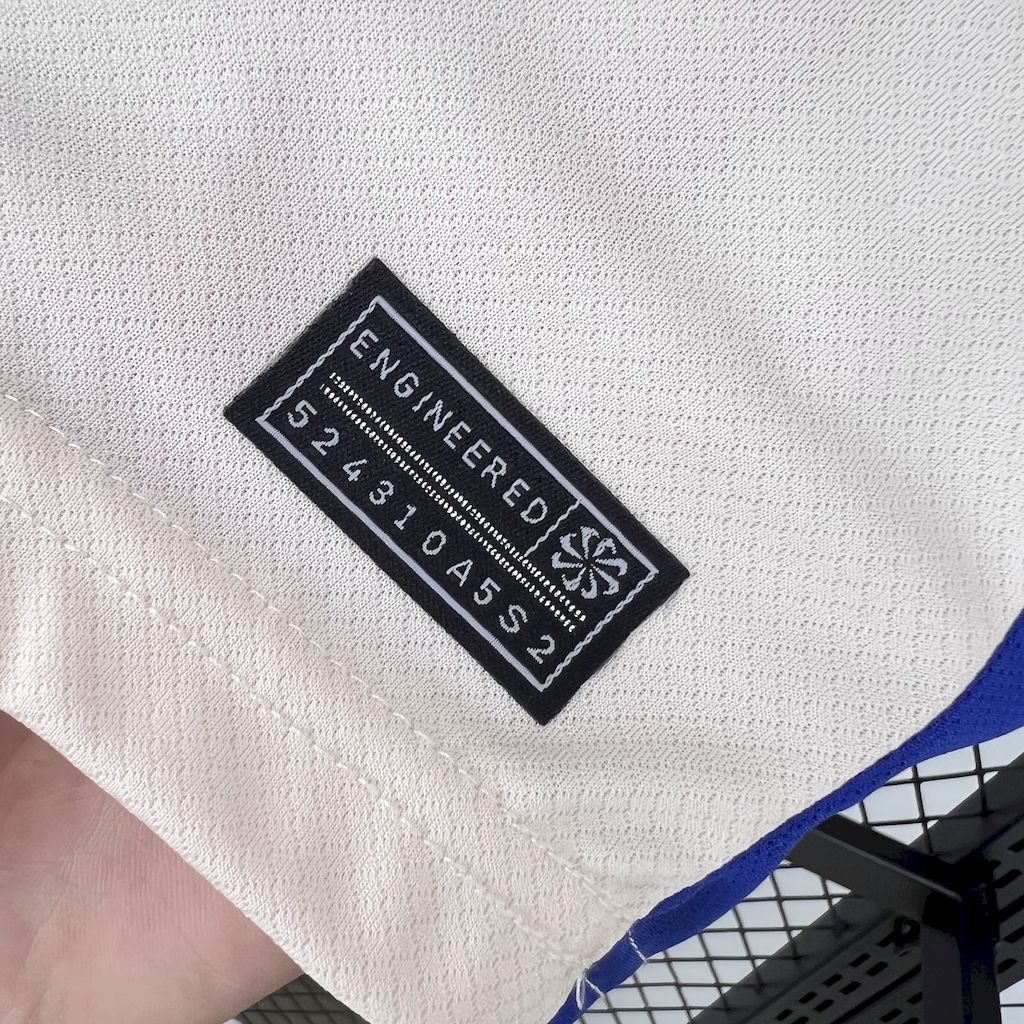 Higojerseys-C.H.E.L.S.E.A 24-25 Away Kids Kit