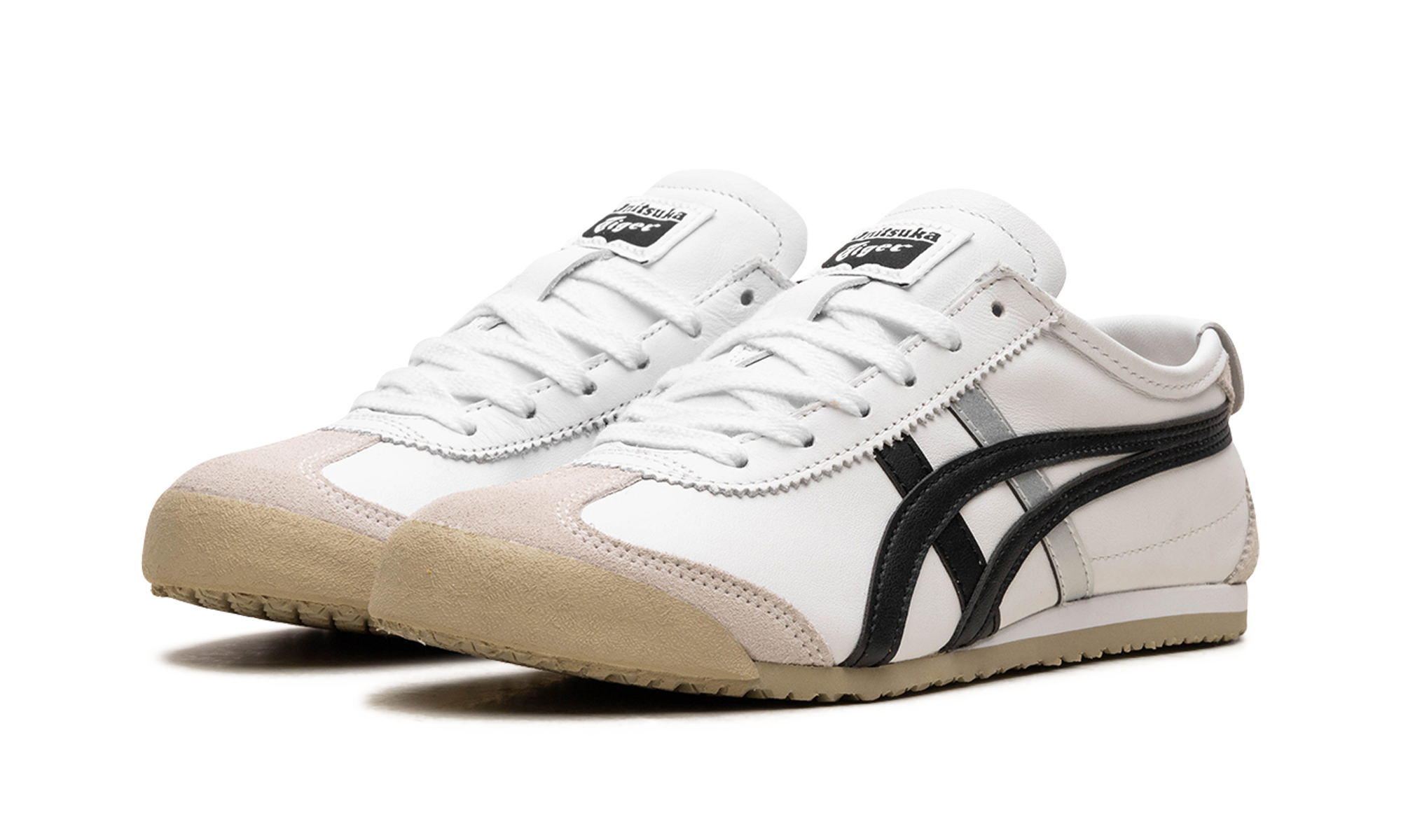 Mexico 66 "White / Black"、mysite、Cacoeks