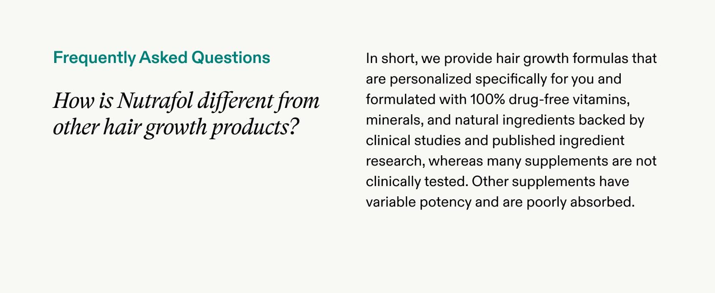 frequently asked questions