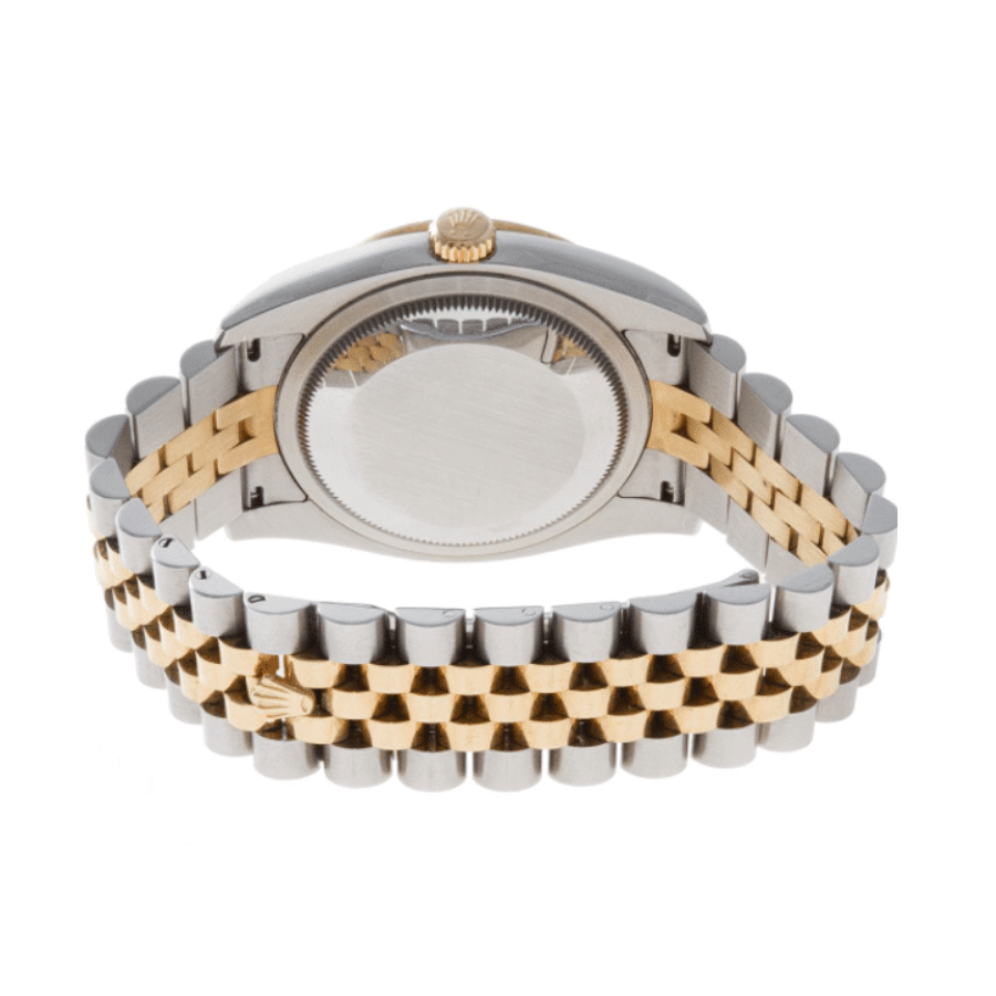Rolex Datejust Mother Of Pearl 116243 Jubilee Replica1