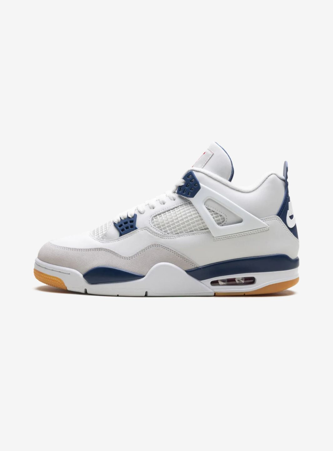 Air Jordan 4 Retro SB Navy、JORDAN、Cacoeks