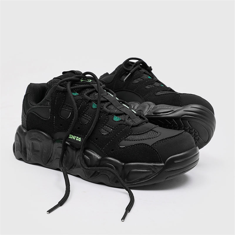 ‘Zenith Zephyr’ X9X Sneakers