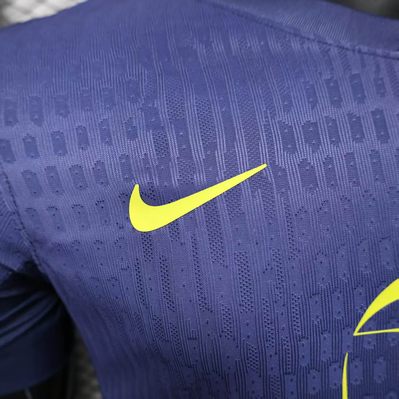 2025/2026 Player Version Atletico Madrid Away Football Shirt 1:1 Thai Quality:football jersey mysite: unitedjerseyfootball 邓江浪:football