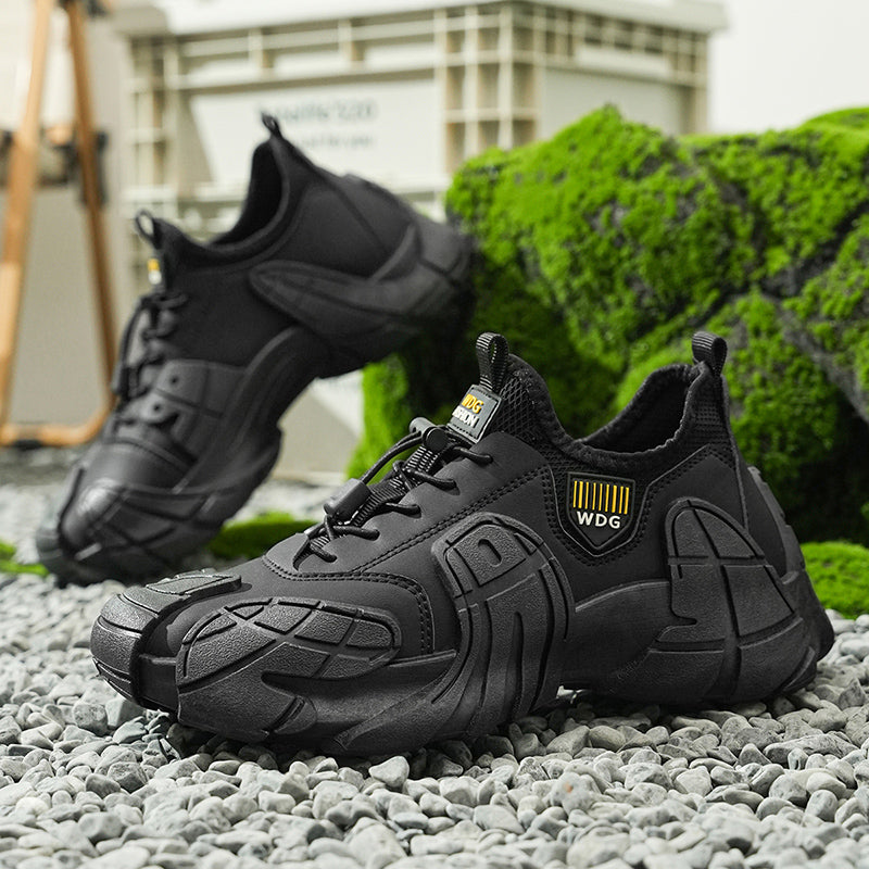 'Cosmo Veil' X9X Sneakers