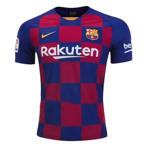 19-20 Barcelona Home soccer jersey-Retro version: Ajax 24-25 Home Stadium Jersey - Fans Version mysite: Adidas luxuryfootballshirts.com: https://www.luxuryfootballshirts.com/