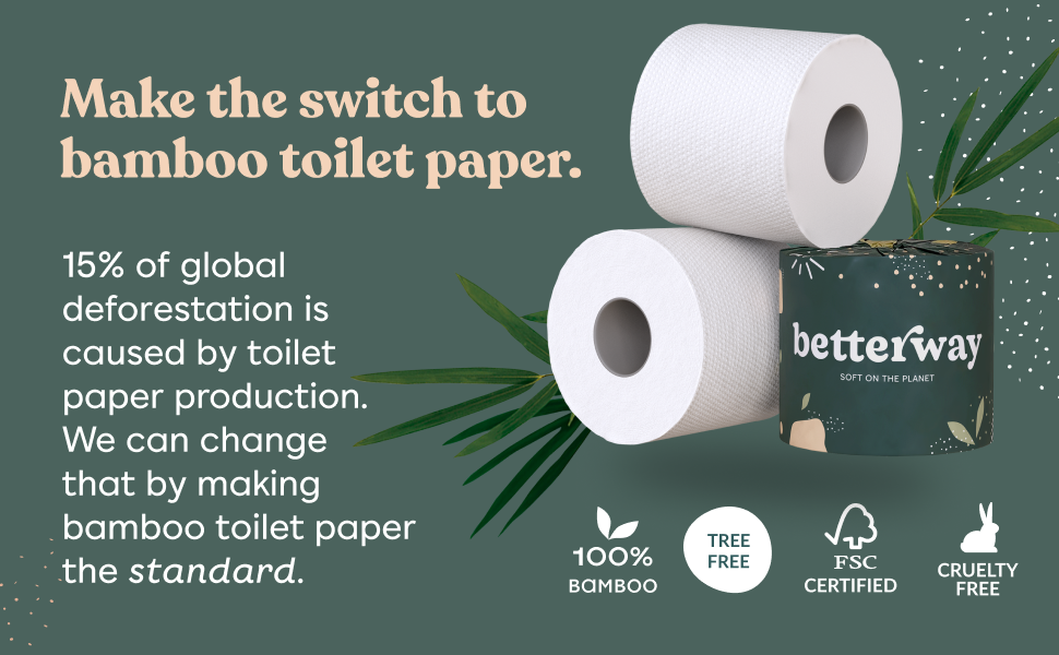 bamboo tp betterway ebc