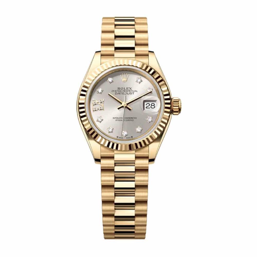 ZIICK Watch 1