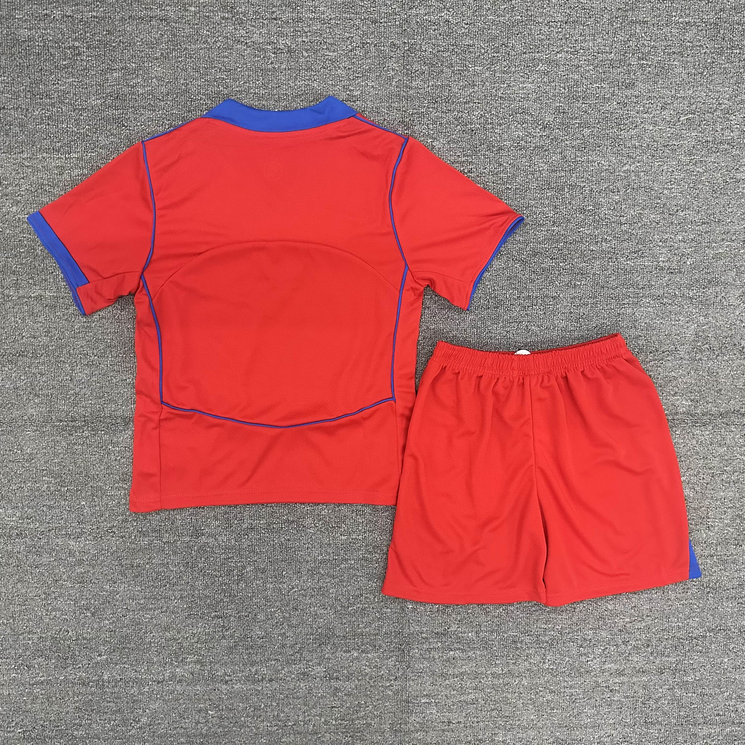 2025/2026 Psg Paris Saint-Germain Third Away Football Shirt 1:1 Thai Quality Kids Size:football jersey mysite: unitedjerseyfootball 邓江浪:football