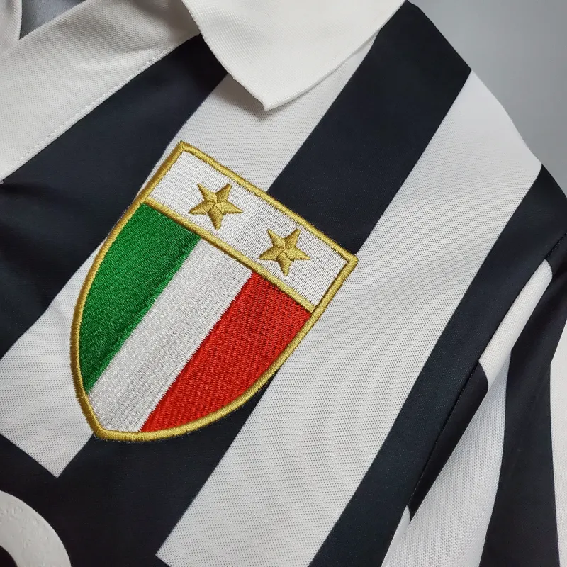 84-85 Juventus Home soccer jersey- Retro version: Ajax 24-25 Home Stadium Jersey - Fans Version mysite: Adidas luxuryfootballshirts.com: https://www.luxuryfootballshirts.com/