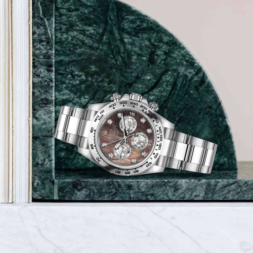 ZIICK Watch 2