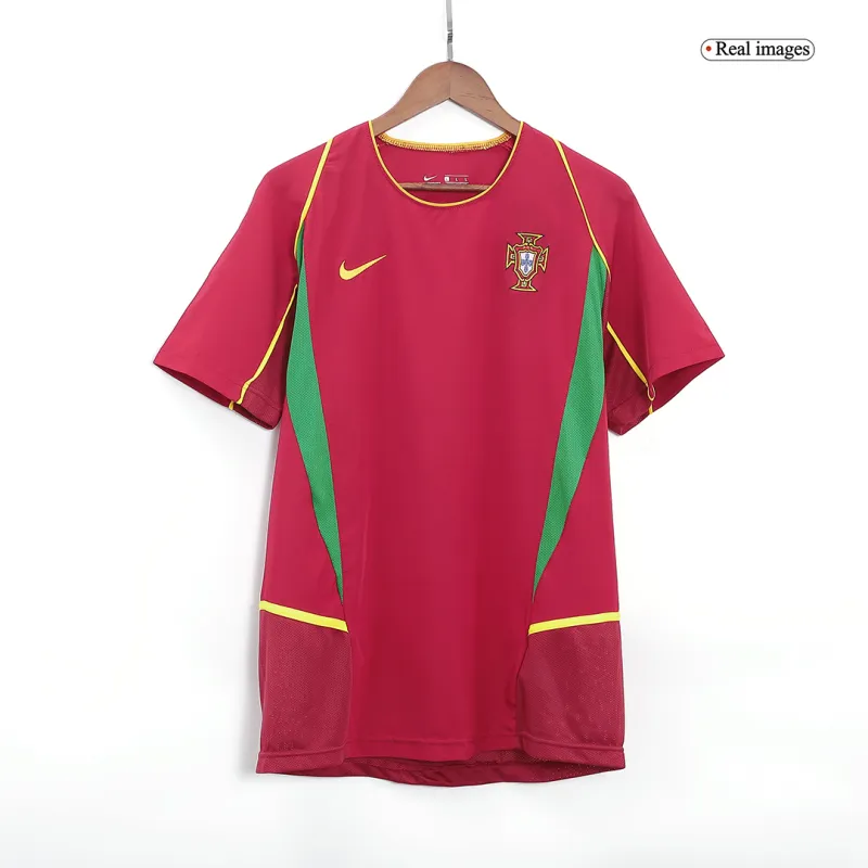 02 Portugal Home soccer jersey- Retro version: Ajax 24-25 Home Stadium Jersey - Fans Version mysite: Adidas luxuryfootballshirts.com: https://www.luxuryfootballshirts.com/