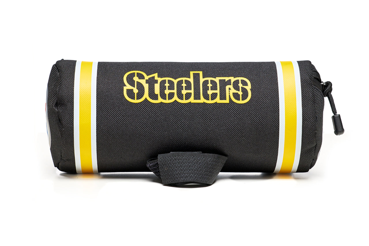 State Bicycle Co. | NFL Collection - Handlebar Bag、mySite、bearsvspackers